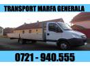 transport marfa & profile 1- 7 ml